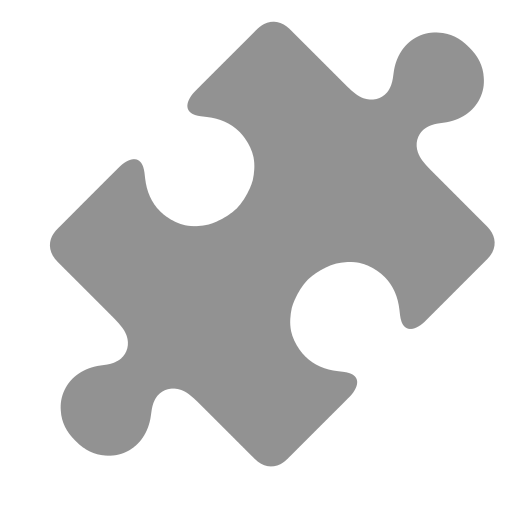 puzzle piece 512px-Wikiversity-Mooc-Icon-Associated-units