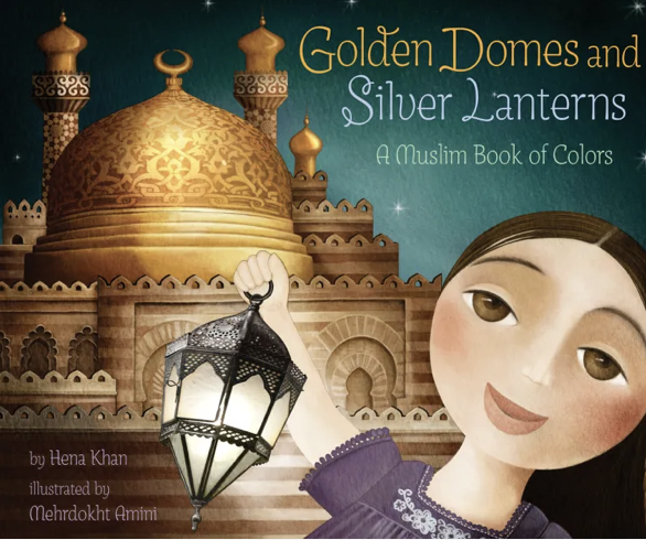 Screen Shot GOLDEN DOMES AND SILVER LANTERNS