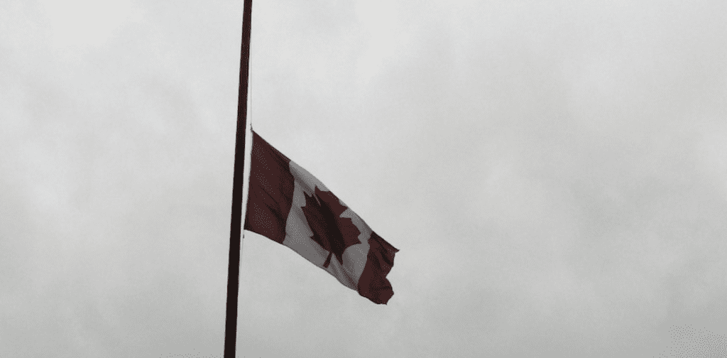 Screen Shot Canada is still in denial about Islamophobia