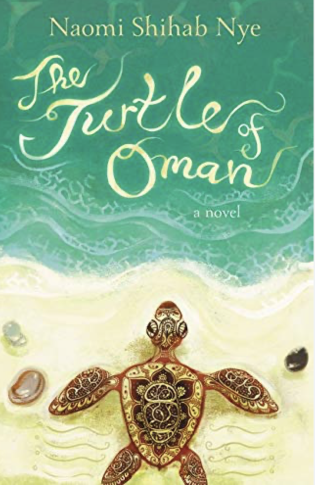Screen Shot The Turtle of Oman