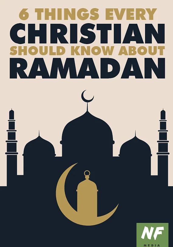 Screen Shot 6 things Christians should know about ramadan