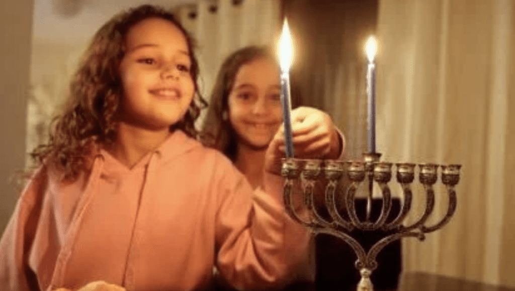 Screen Shot What is hanukkah? - info you need about chanukah