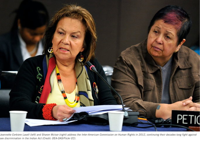 Teaching and Learning Resources on Anti-Indigenous Racism: 2nd-generation cut-off | A 3-part series