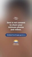 Did You Know? Legal Topics for Secondary Students – Intimate Images Protection Act