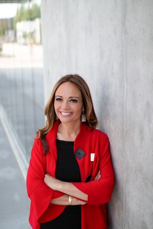 Congratulations to Dr. Amy Parent, Noxs Ts'aawit, Welcomed as One of the Newest Fellows and College Members in the Royal Society of Canada for 2026